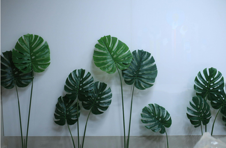 Stylish Ways to Decorate with Fake Plants